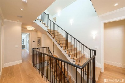 redfin.com stairs and floors by Quality Floors